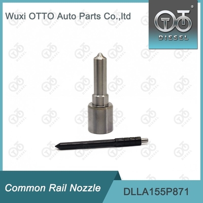DLLA155P871 Denso Common Rail Nozzle для инжектора 095000-561# / 611# 095000-690# / 724#