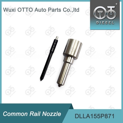 DLLA155P871 Denso Common Rail Nozzle для инжектора 095000-561# / 611# 095000-690# / 724#