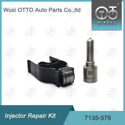 Комплект по ремонту впрыска Delphi Nozzle-CVA 7135-576 для 28236381