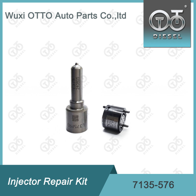 Комплект по ремонту впрыска Delphi Nozzle-CVA 7135-576 для 28236381