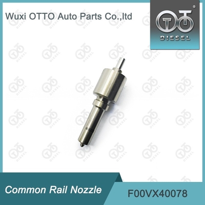 F00VX40078 / F00 VX 40078 Bosch Piezo Nozzle для инжекторов 0 445 117 028 / 029 / 070