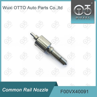 F00VX40091 / F00 VX 40091 Bosch Piezo Nozzle для инжекторов 0 445 117 034 / 035