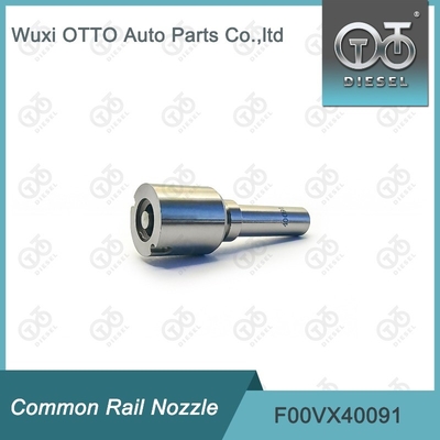 F00VX40091 / F00 VX 40091 Bosch Piezo Nozzle для инжекторов 0 445 117 034 / 035