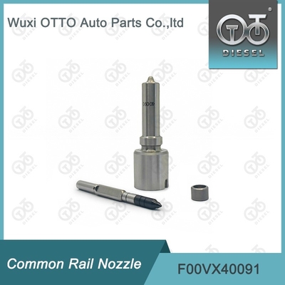 F00VX40091 / F00 VX 40091 Bosch Piezo Nozzle для инжекторов 0 445 117 034 / 035