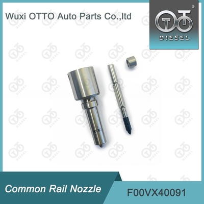 F00VX40091 / F00 VX 40091 Bosch Piezo Nozzle для инжекторов 0 445 117 034 / 035