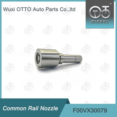 F00VX30079 / F00 VX 30079 Bosch Piezo Nozzle для инжекторов 0 445 117 030