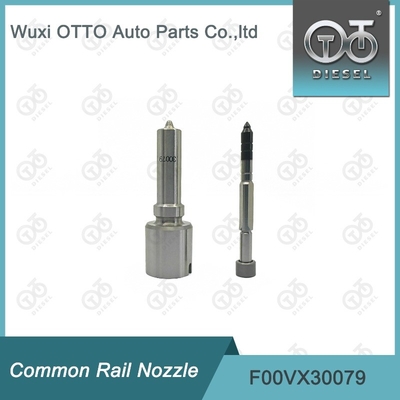 F00VX30079 / F00 VX 30079 Bosch Piezo Nozzle для инжекторов 0 445 117 030