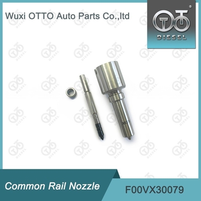 F00VX30079 / F00 VX 30079 Bosch Piezo Nozzle для инжекторов 0 445 117 030