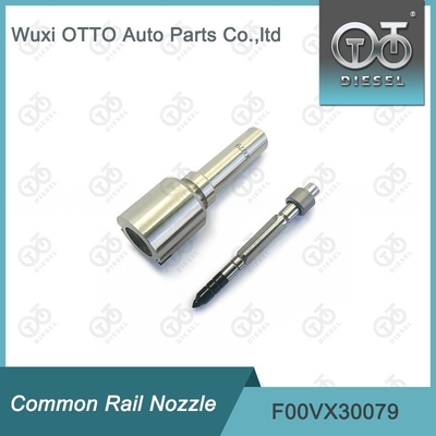 F00VX30079 / F00 VX 30079 Bosch Piezo Nozzle для инжекторов 0 445 117 030
