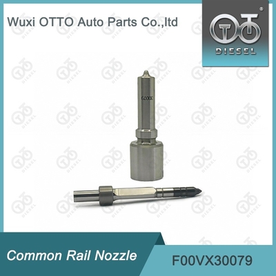 F00VX30079 / F00 VX 30079 Bosch Piezo Nozzle для инжекторов 0 445 117 030
