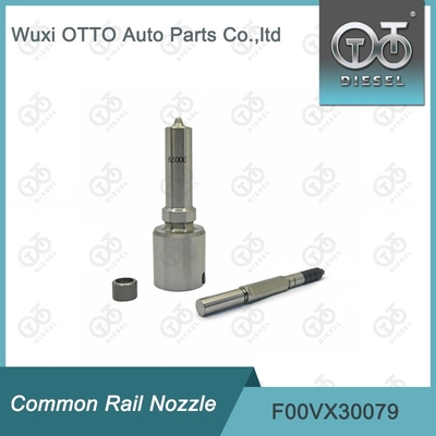 F00VX30079 / F00 VX 30079 Bosch Piezo Nozzle для инжекторов 0 445 117 030