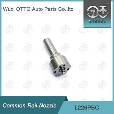 L226PBC  Common Rail Injector Nozzle для топливного впрыска