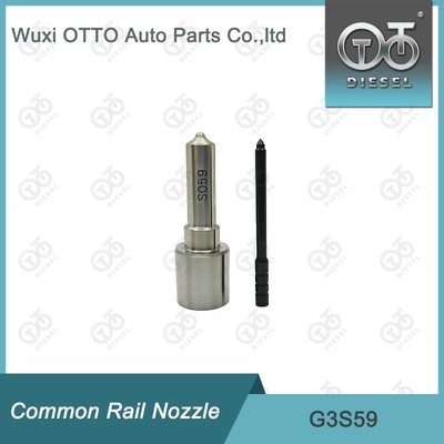 G3S59 Дэнсо Common Rail Nozzle для инжекторов 295050-1090/3100