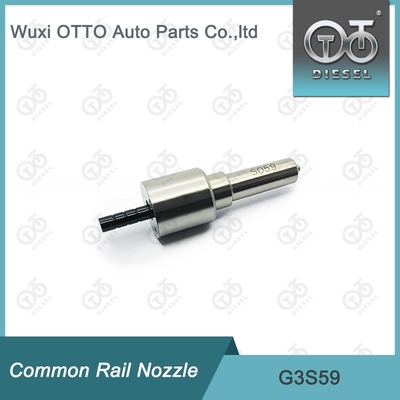 G3S59 Дэнсо Common Rail Nozzle для инжекторов 295050-1090/3100