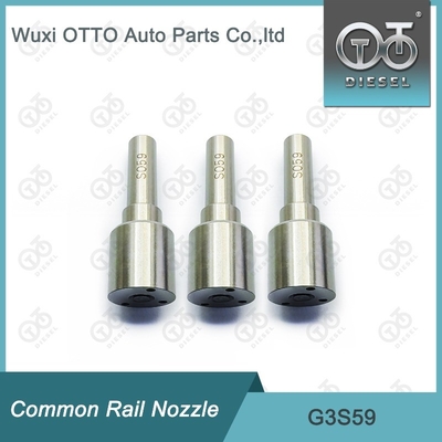 G3S59 Дэнсо Common Rail Nozzle для инжекторов 295050-1090/3100