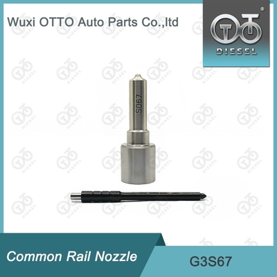 G3S67 Denso Common Rail Nozzle для инжекторов 295050-1330