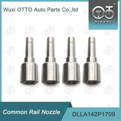 DLLA142P1709 ((0433172047) Common Rail Nozzle для инжекторов 0445120121