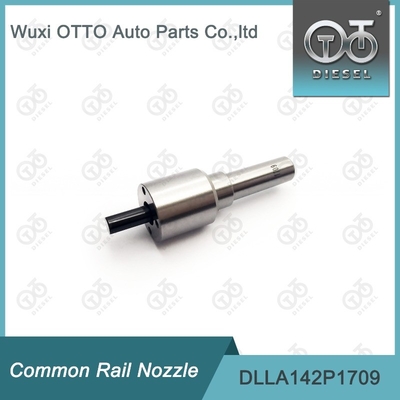 DLLA142P1709 ((0433172047) Common Rail Nozzle для инжекторов 0445120121