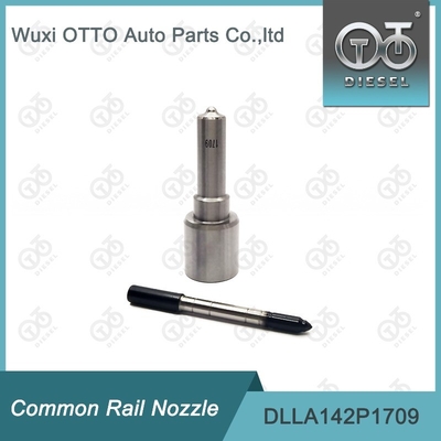 DLLA142P1709 ((0433172047) Common Rail Nozzle для инжекторов 0445120121