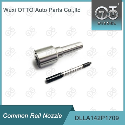 DLLA142P1709 ((0433172047) Common Rail Nozzle для инжекторов 0445120121