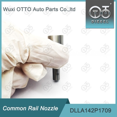 DLLA142P1709 ((0433172047) Common Rail Nozzle для инжекторов 0445120121