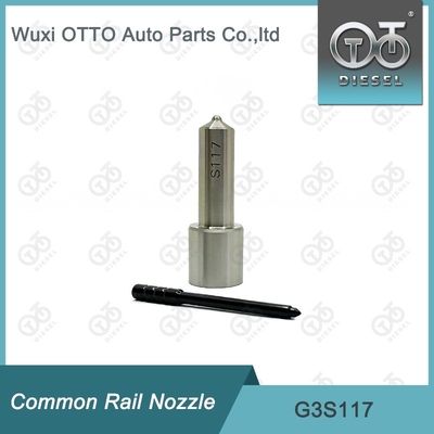G3S117 Дэнсо общегонка для инжекторов 295050-2650