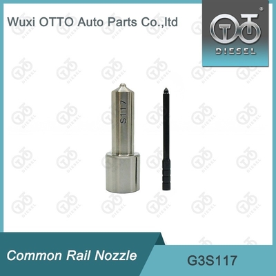 G3S117 Дэнсо общегонка для инжекторов 295050-2650