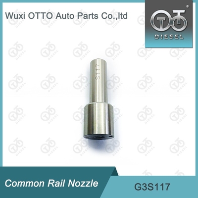 G3S117 Дэнсо общегонка для инжекторов 295050-2650