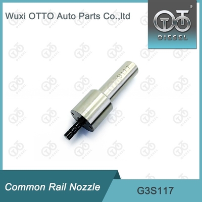G3S117 Дэнсо общегонка для инжекторов 295050-2650
