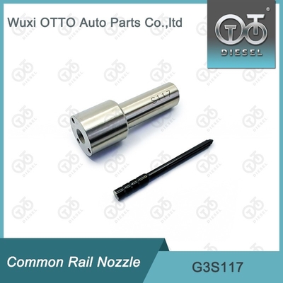 G3S117 Дэнсо общегонка для инжекторов 295050-2650