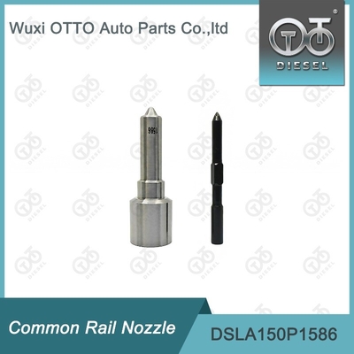 DSLA150P1586 Common Rail Nozzle для оптимальной производительности двигателя