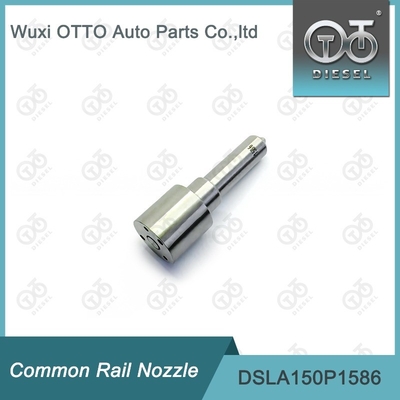DSLA150P1586 Common Rail Nozzle для оптимальной производительности двигателя