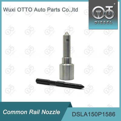 DSLA150P1586 Common Rail Nozzle для оптимальной производительности двигателя
