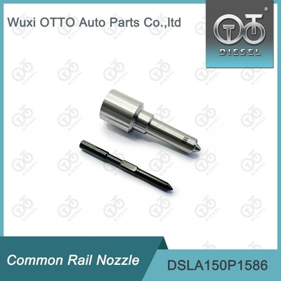 DSLA150P1586 Common Rail Nozzle для оптимальной производительности двигателя
