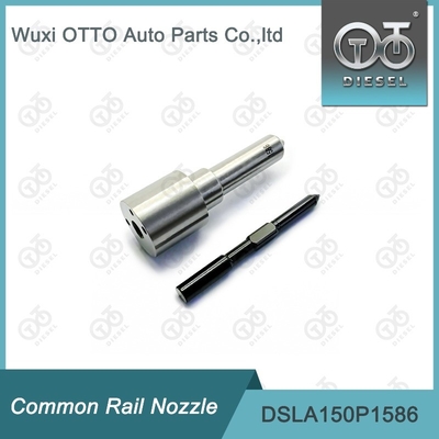 DSLA150P1586 Common Rail Nozzle для оптимальной производительности двигателя