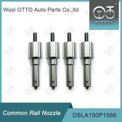 DSLA150P1586 Common Rail Nozzle для оптимальной производительности двигателя
