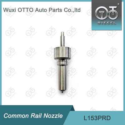 L153PRD Delphi Common Rail Nozzle / Дизельный двигатель
