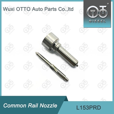 L153PRD Delphi Common Rail Nozzle / Дизельный двигатель