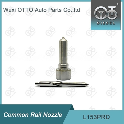 L153PRD Delphi Common Rail Nozzle / Дизельный двигатель