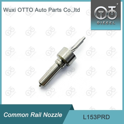 L153PRD Delphi Common Rail Nozzle / Дизельный двигатель