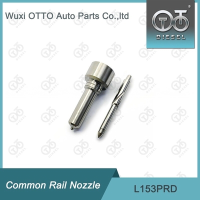 L153PRD Delphi Common Rail Nozzle / Дизельный двигатель