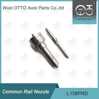L138PRD  Injector Nozzle для железнодорожного транспорта EJBR04601D