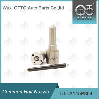 DLLA145P864 Common Rail Распылитель Denso Для инжекторов 23670-30050 095000-5880