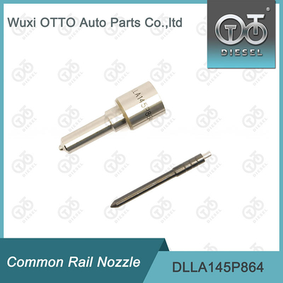 DLLA145P864 Common Rail Распылитель Denso Для инжекторов 23670-30050 095000-5880