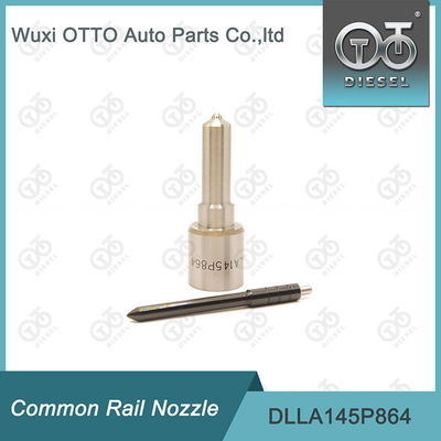 DLLA145P864 Common Rail Распылитель Denso Для инжекторов 23670-30050 095000-5880