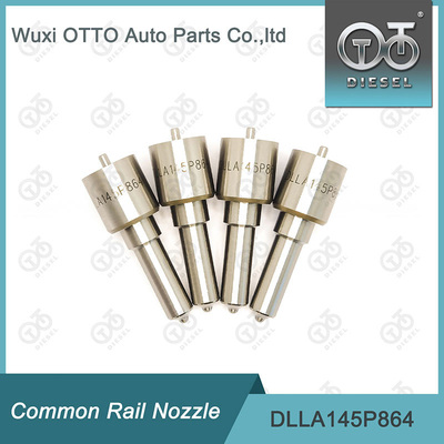DLLA145P864 Common Rail Распылитель Denso Для инжекторов 23670-30050 095000-5880