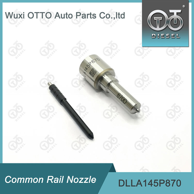 DLLA145P870 Denso Common Rail Nozzle для инжектора 095000-560# / 1465A041