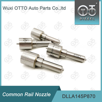 DLLA145P870 Denso Common Rail Nozzle для инжектора 095000-560# / 1465A041