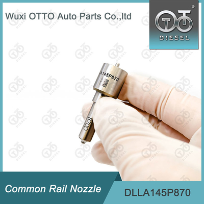 DLLA145P870 Denso Common Rail Nozzle для инжектора 095000-560# / 1465A041