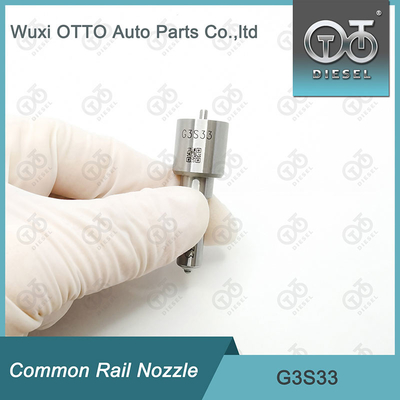 G3S33 DENSO Common Rail Nozzle для инжекторов 23670-0L110 295050-0800 / 0620 / 0540